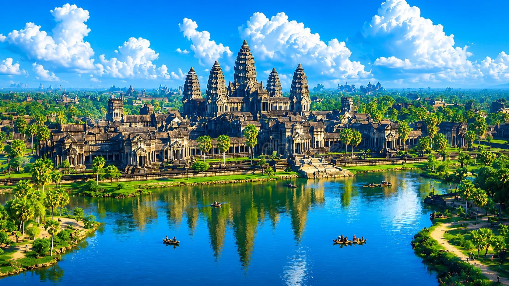 Cambodia